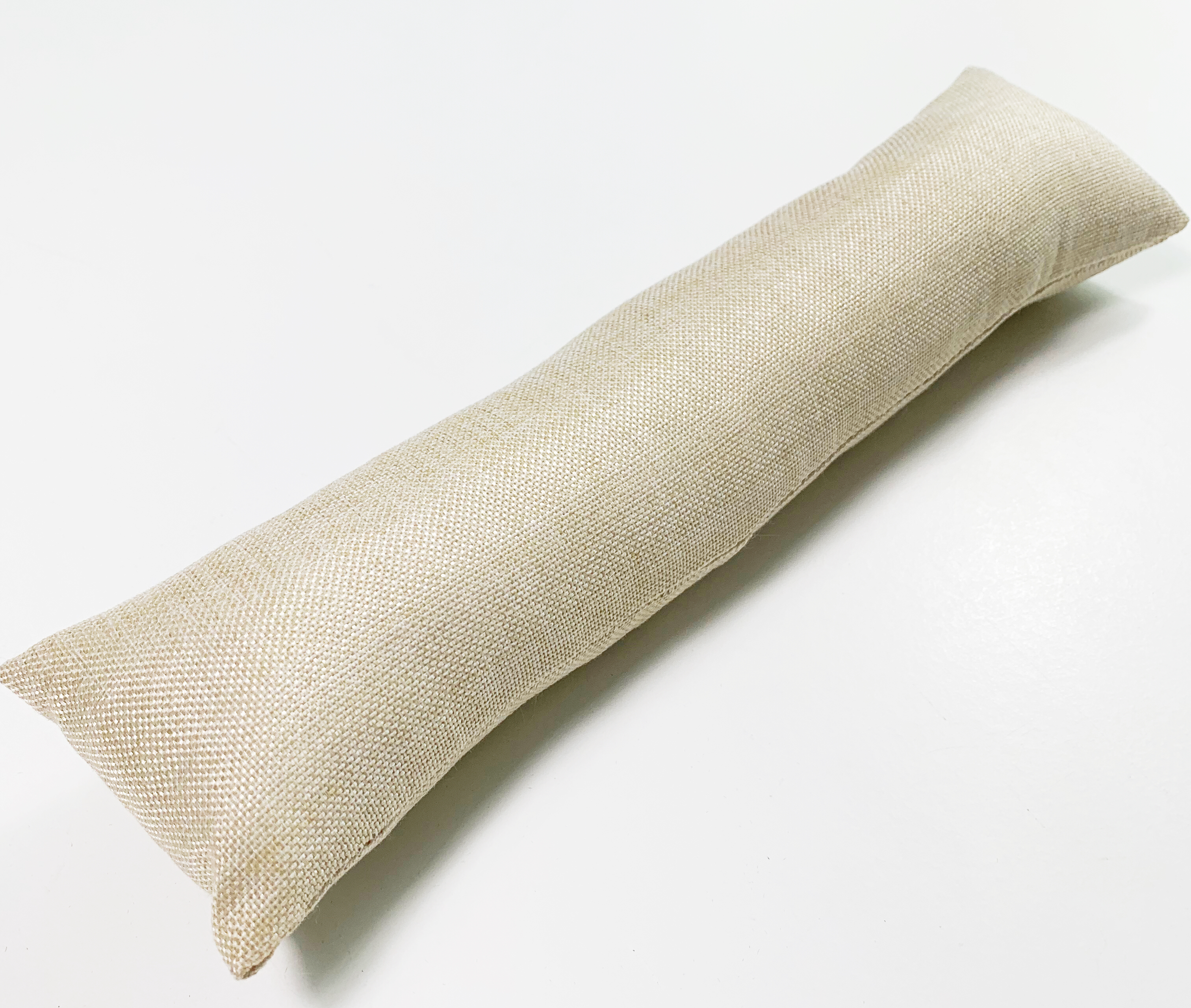 Display Kissen für Armbänder beige
