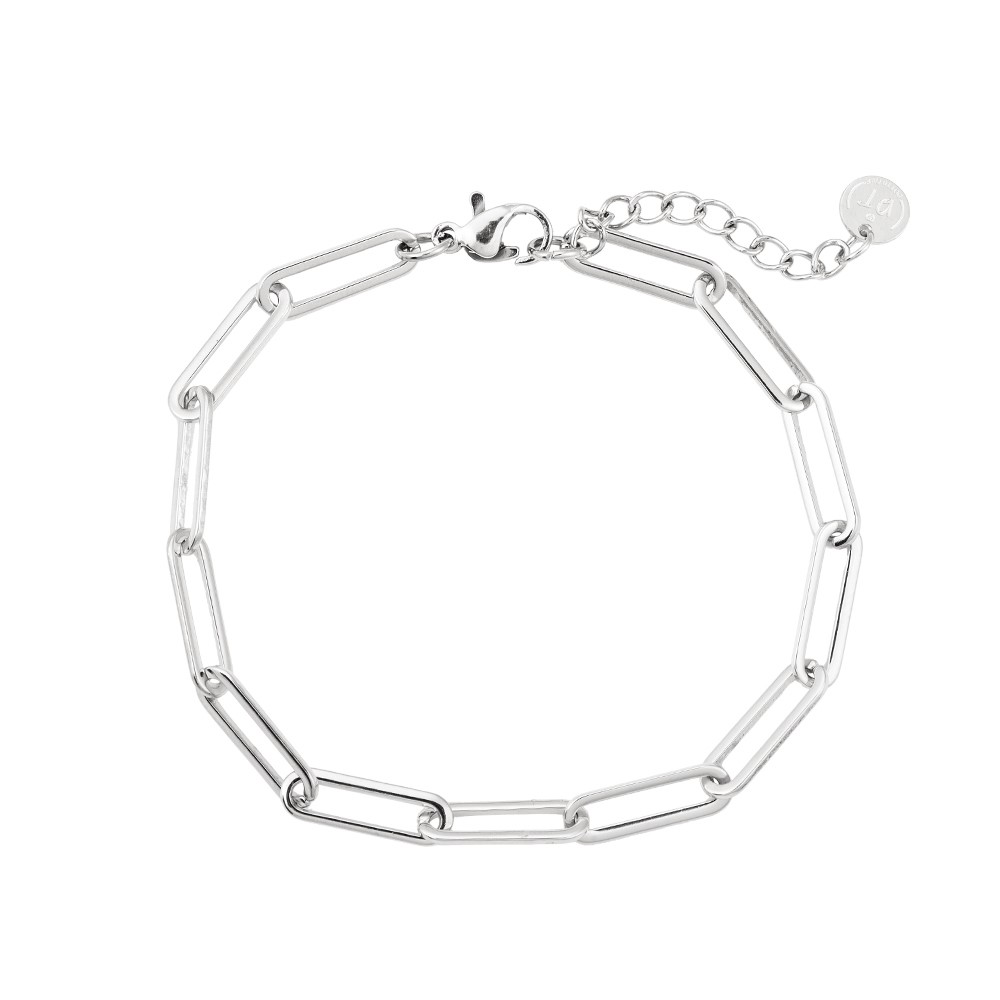 Teresa Edelstahl Armband