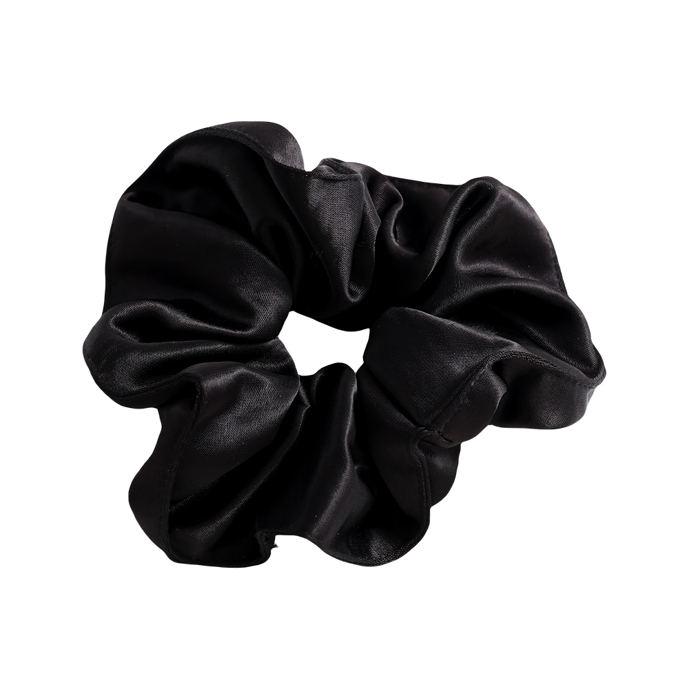 4 Color Shining Scrunchie    