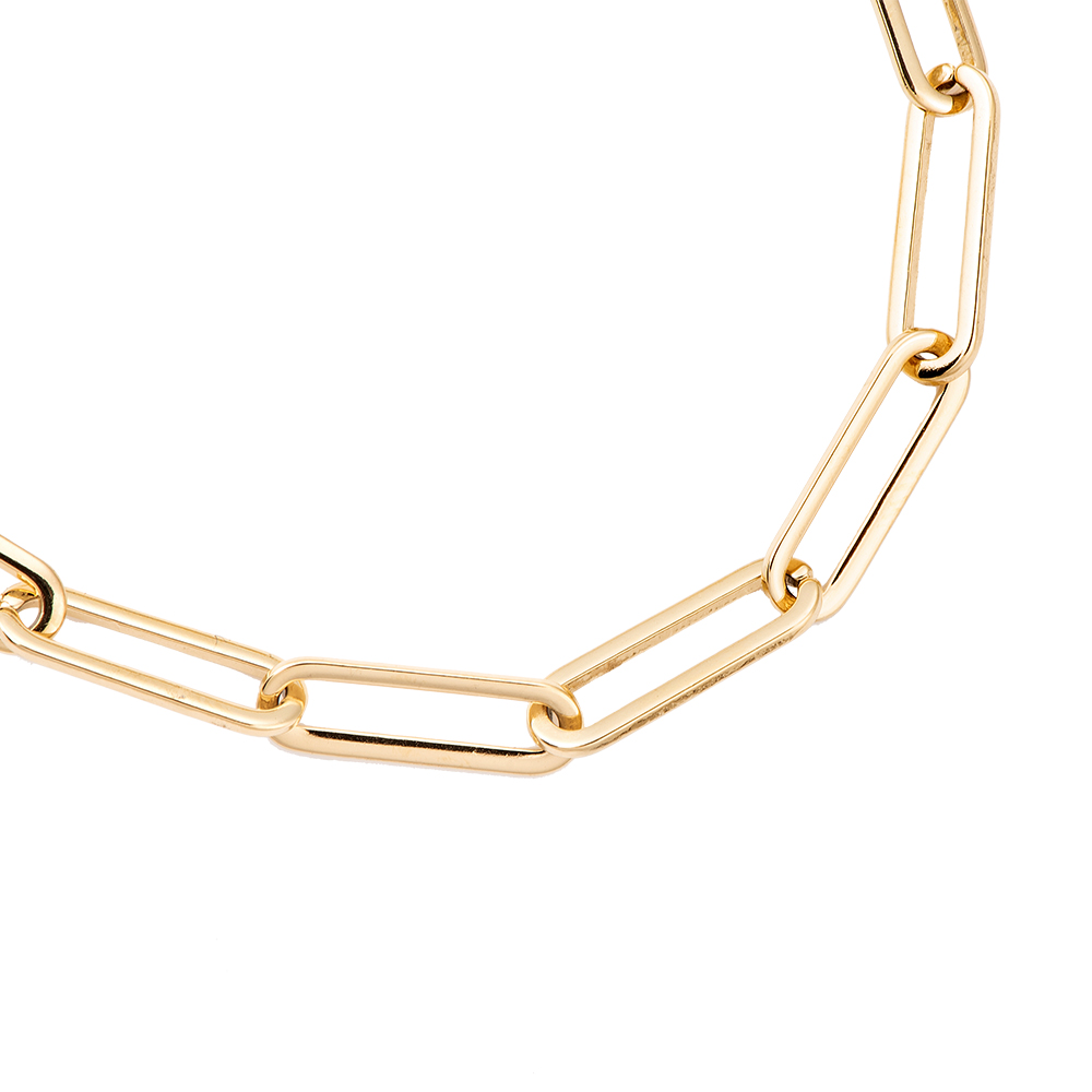 Teresa Edelstahl Armband
