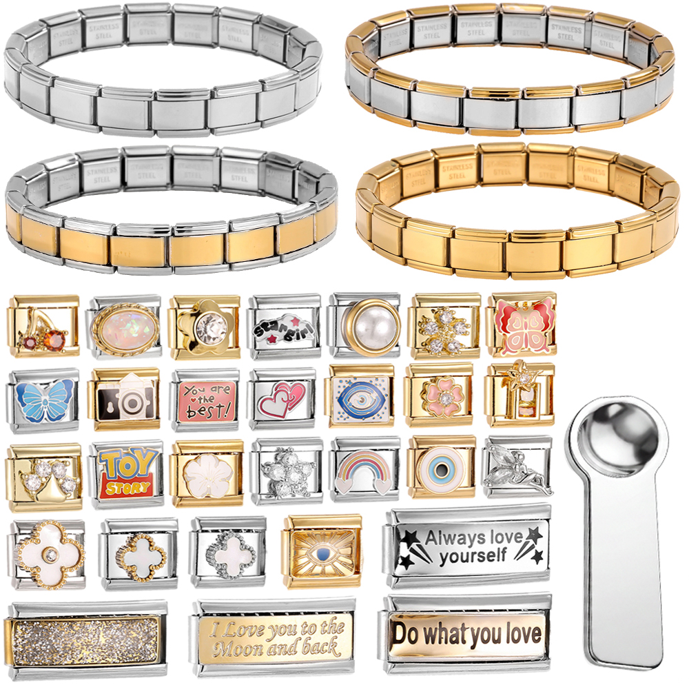 Modular Charms Werkzeug