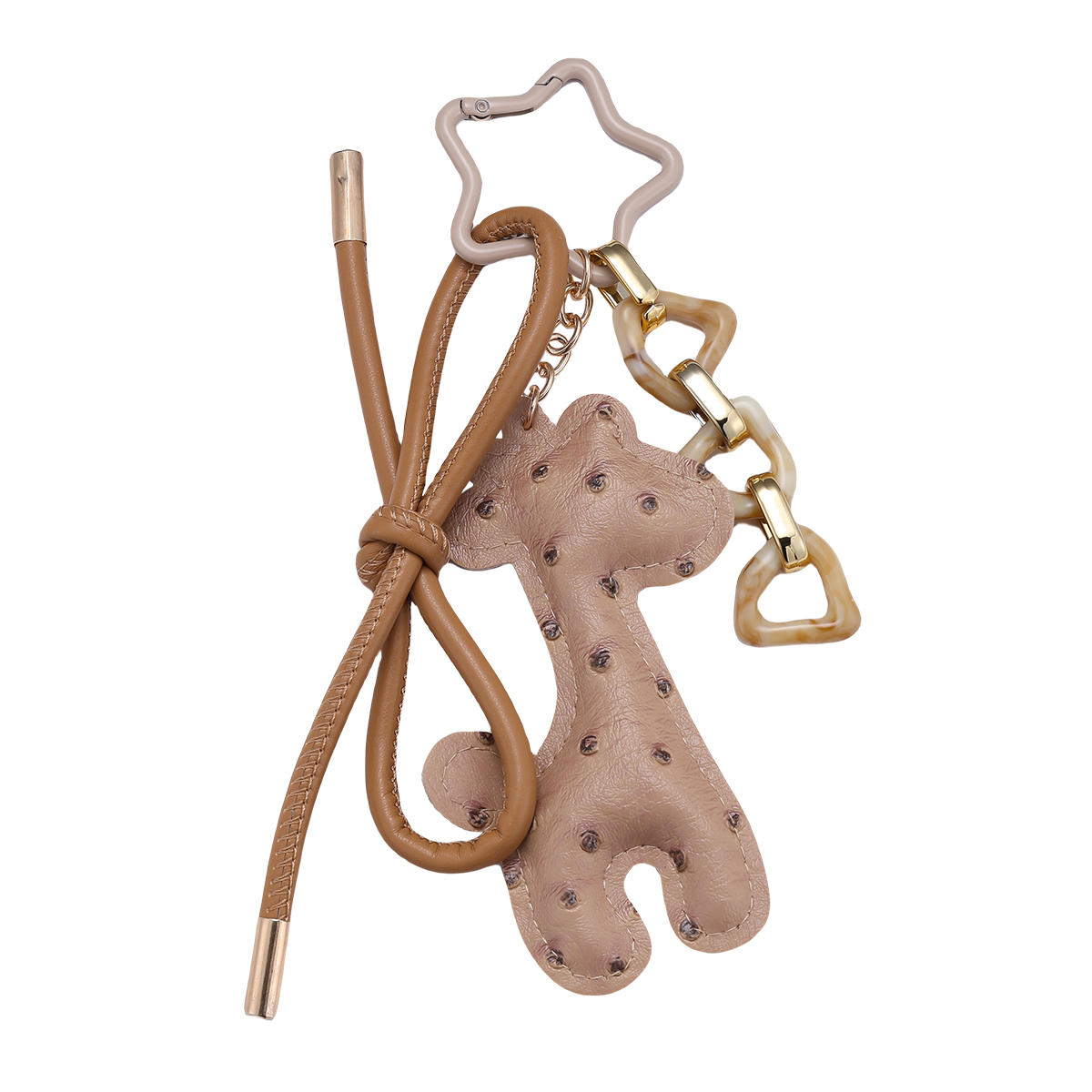 Giraffe Bagchain