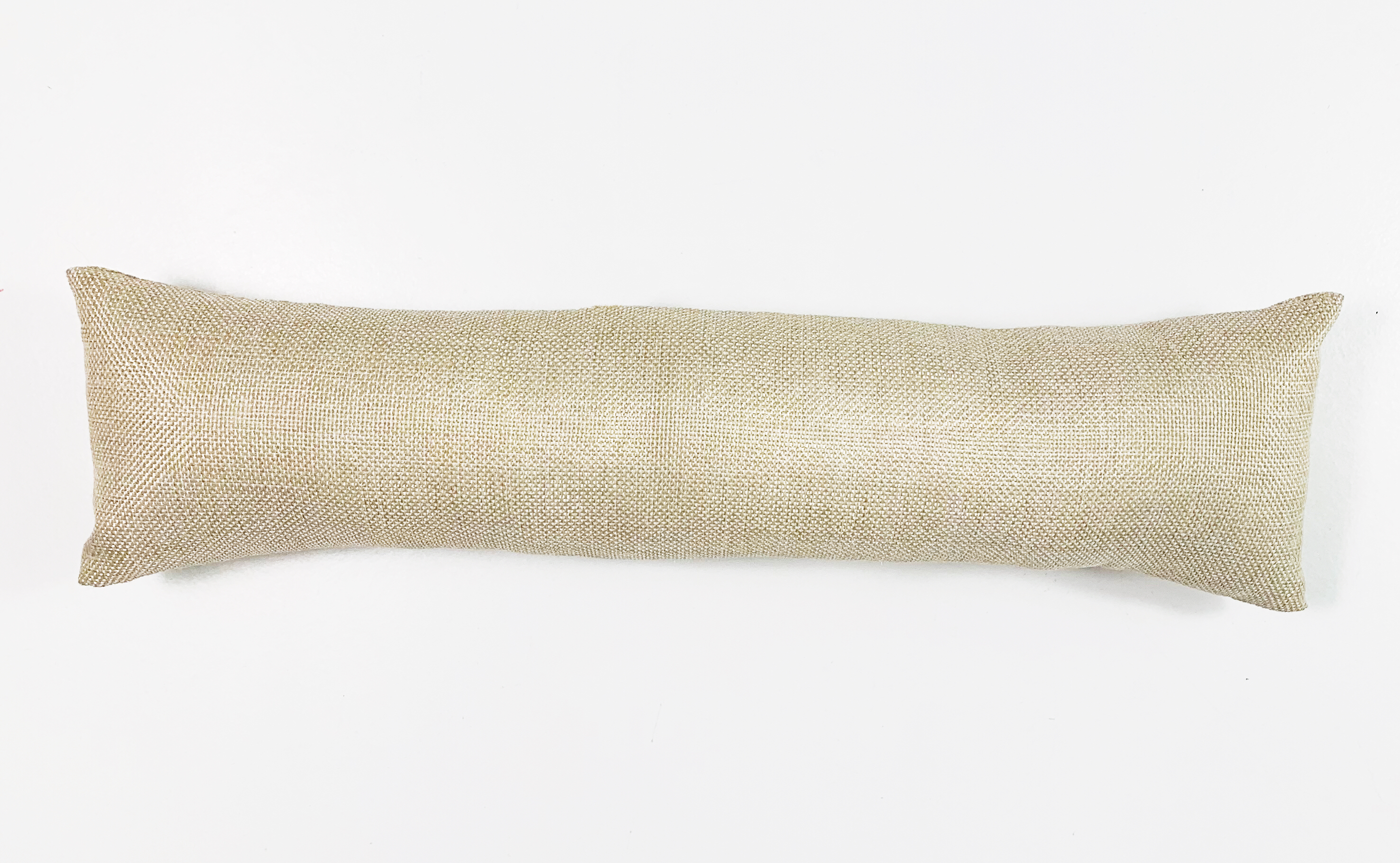 Display Kissen für Armbänder beige