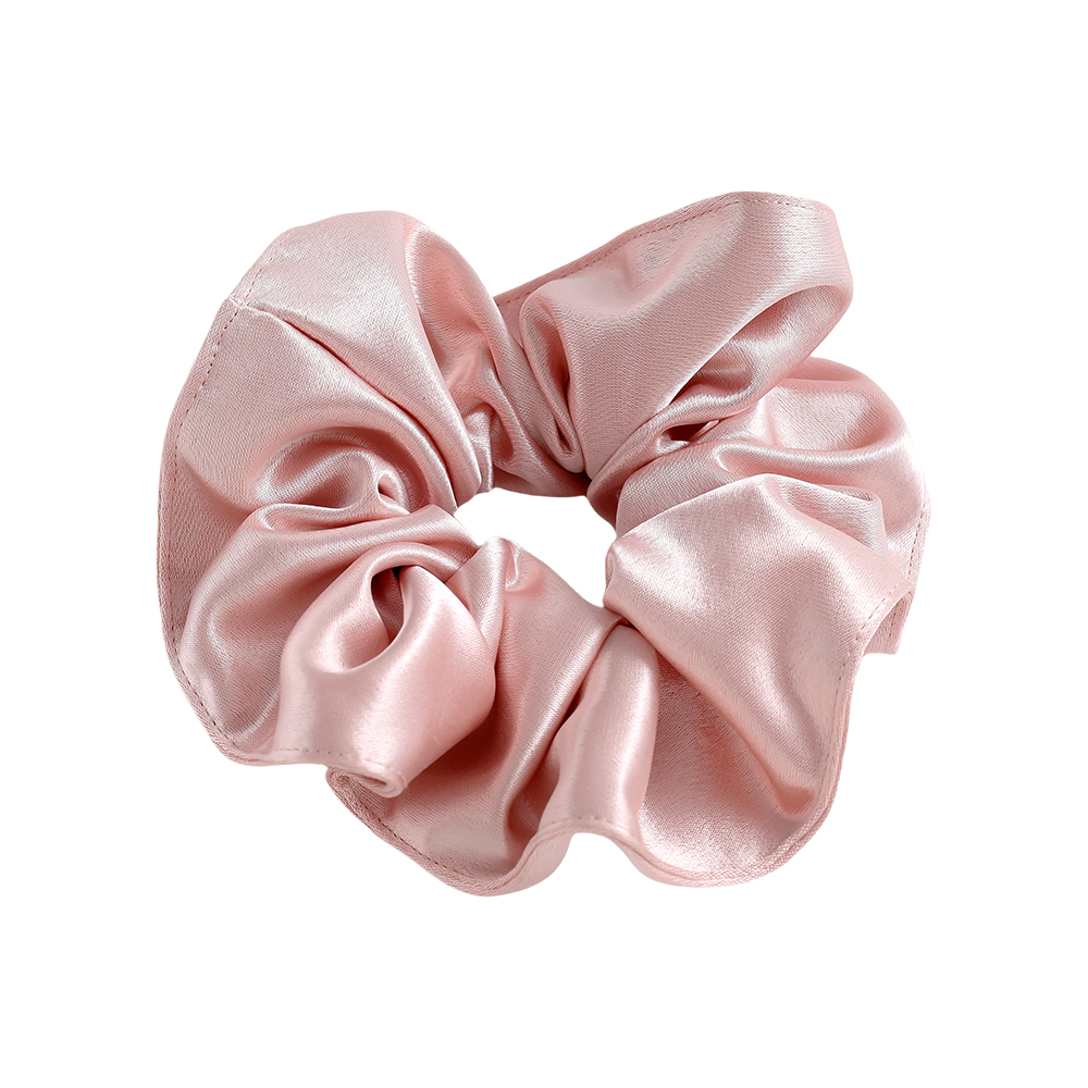 4 Color Shining Scrunchie    